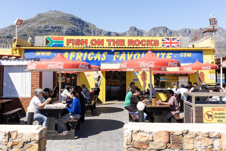 Five great places to eat for under R100 in Cape Town GroundUp